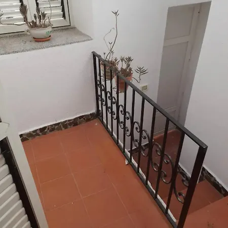 Casa Lipari (Isola Lipari)