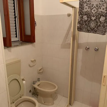 Casa Prázdninový dům