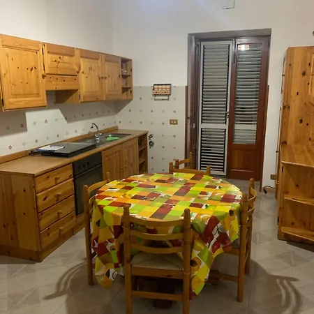 Casa Сasa de vacaciones Lipari (Isola Lipari)